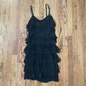 Flapper Dress S